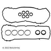 Engine Valve Cover Gasket Set Beck Arnley 036-2047
