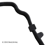 Engine Valve Cover Gasket Set Beck Arnley 036-2047