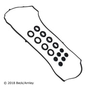 Engine Valve Cover Gasket Set Beck Arnley 036-2048
