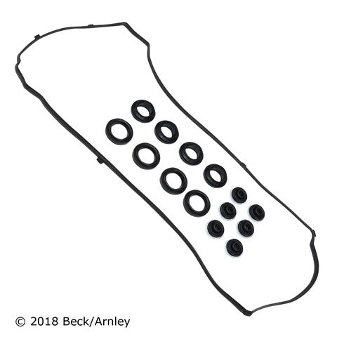 Engine Valve Cover Gasket Set Beck Arnley 036-2048