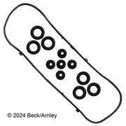 Engine Valve Cover Gasket Set Beck Arnley 036-2049