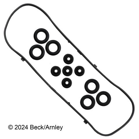 Engine Valve Cover Gasket Set Beck Arnley 036-2049