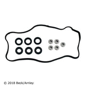Engine Valve Cover Gasket Set Beck Arnley 036-2050