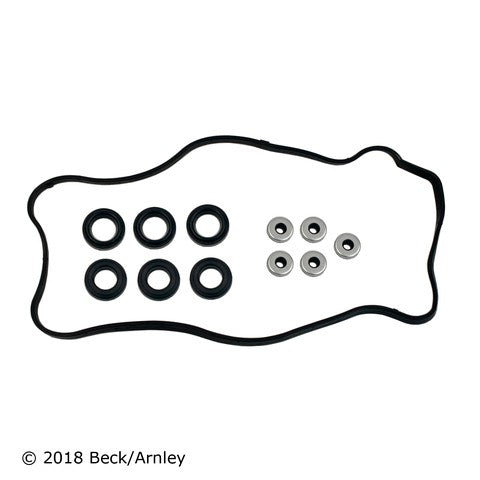 Engine Valve Cover Gasket Set Beck Arnley 036-2050