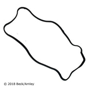 Engine Valve Cover Gasket Set Beck Arnley 036-2050