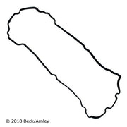 Engine Valve Cover Gasket Set Beck Arnley 036-2051