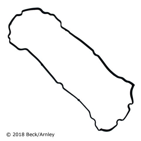 Engine Valve Cover Gasket Set Beck Arnley 036-2051