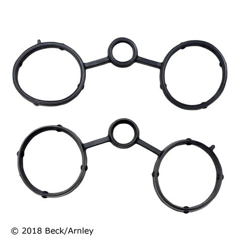 Engine Valve Cover Gasket Set Beck Arnley 036-2051