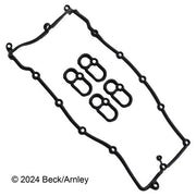 Engine Valve Cover Gasket Set Beck Arnley 036-2052