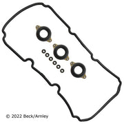 Engine Valve Cover Gasket Set Beck Arnley 036-2054