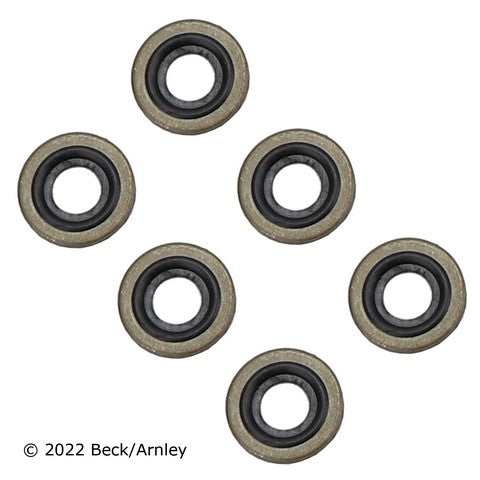 Engine Valve Cover Gasket Set Beck Arnley 036-2054