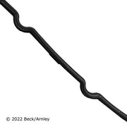 Engine Valve Cover Gasket Set Beck Arnley 036-2054