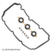 Engine Valve Cover Gasket Set Beck Arnley 036-2055