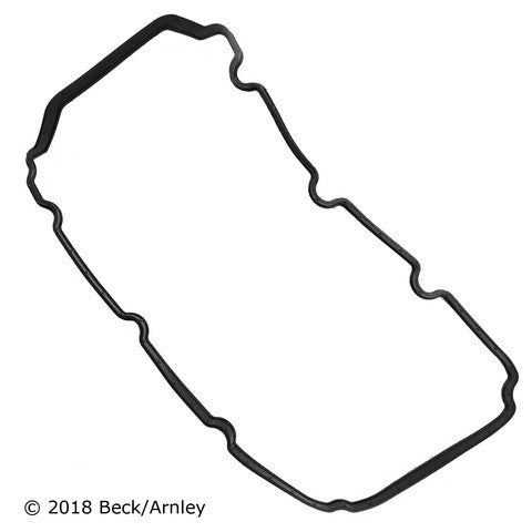 Engine Valve Cover Gasket Set Beck Arnley 036-2055