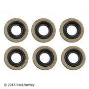 Engine Valve Cover Gasket Set Beck Arnley 036-2055