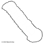 Engine Valve Cover Gasket Set Beck Arnley 036-2056