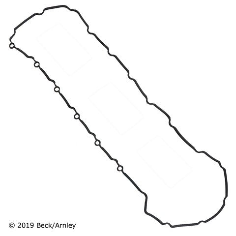 Engine Valve Cover Gasket Set Beck Arnley 036-2056