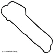 Engine Valve Cover Gasket Set Beck Arnley 036-2058