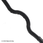 Engine Valve Cover Gasket Set Beck Arnley 036-2058