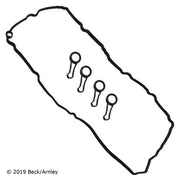 Engine Valve Cover Gasket Set Beck Arnley 036-2061