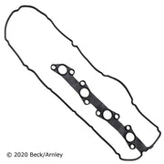 Engine Valve Cover Gasket Set Beck Arnley 036-2062