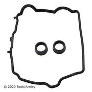 Engine Valve Cover Gasket Set Beck Arnley 036-2063