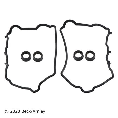Engine Valve Cover Gasket Set Beck Arnley 036-2065