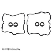 Engine Valve Cover Gasket Set Beck Arnley 036-2066