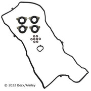 Engine Valve Cover Gasket Set Beck Arnley 036-2067