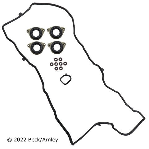 Engine Valve Cover Gasket Set Beck Arnley 036-2067