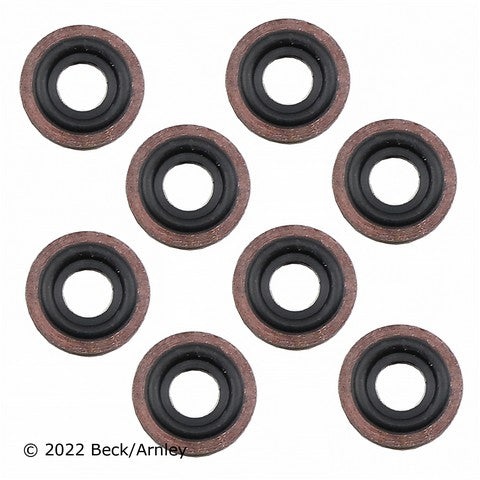 Engine Valve Cover Gasket Set Beck Arnley 036-2067