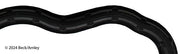 Engine Valve Cover Gasket Set Beck Arnley 036-2068