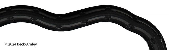 Engine Valve Cover Gasket Set Beck Arnley 036-2068
