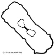 Engine Valve Cover Gasket Set Beck Arnley 036-2069