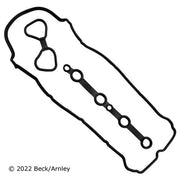 Engine Valve Cover Gasket Set Beck Arnley 036-2070