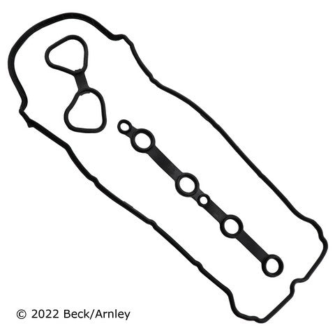 Engine Valve Cover Gasket Set Beck Arnley 036-2070