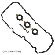 Engine Valve Cover Gasket Set Beck Arnley 036-2072