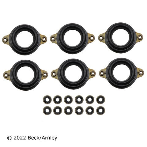 Engine Valve Cover Gasket Set Beck Arnley 036-2072