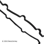 Engine Valve Cover Gasket Set Beck Arnley 036-2072