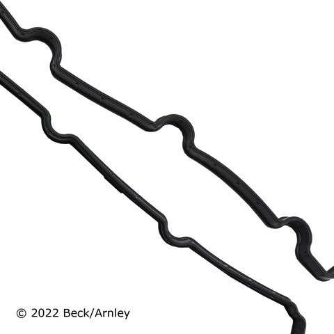 Engine Valve Cover Gasket Set Beck Arnley 036-2072