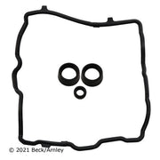 Engine Valve Cover Gasket Set Beck Arnley 036-2073