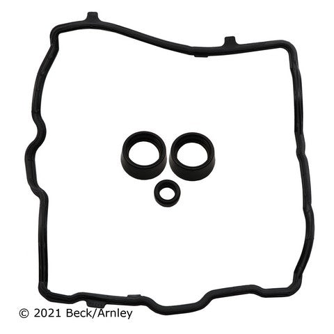 Engine Valve Cover Gasket Set Beck Arnley 036-2073