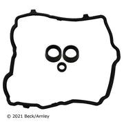 Engine Valve Cover Gasket Set Beck Arnley 036-2074