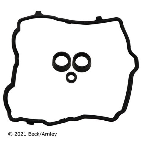 Engine Valve Cover Gasket Set Beck Arnley 036-2074
