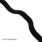 Engine Valve Cover Gasket Set Beck Arnley 036-2074