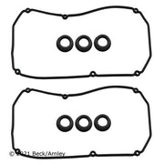 Engine Valve Cover Gasket Set Beck Arnley 036-2075