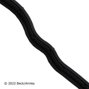 Engine Valve Cover Gasket Set Beck Arnley 036-2076