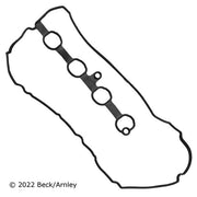 Engine Valve Cover Gasket Set Beck Arnley 036-2077