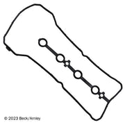 Engine Valve Cover Gasket Set Beck Arnley 036-2082