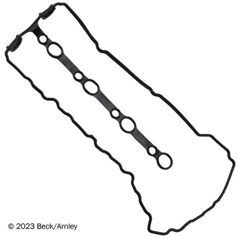 Engine Valve Cover Gasket Set Beck Arnley 036-2083